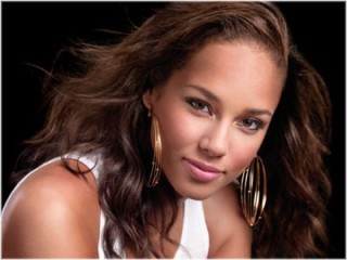 Alicia Keys picture, image, poster